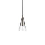 Lustra CONO SP1 NICKEL 322803