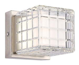 Veioza LUNKI 21009W