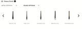 Aplica AQUA SALIX AP1414/2 FO/10+43