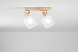 Plafoniera SPOT-TWINSET-2