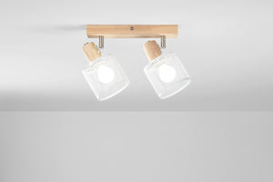 Plafoniera SPOT-TWINSET-2