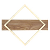 Plafoniera BEATRIX I 67330-18