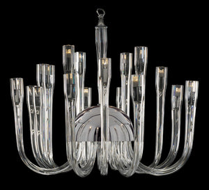 Candelabru BERNA 640136/8+4+4 MINI