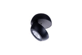 Spot Aplicat OJOS 1 BK AZ4197