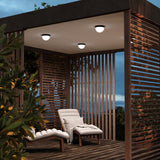 Plafoniera MON O438CL-L12GF3K