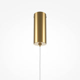 Lustra HALO MOD246PL-L24BSK1