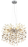 Candelabru QUEENA 64138H1S