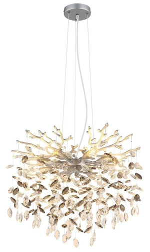 Candelabru QUEENA 64138H1S