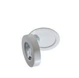 Spot Incastrat FRIDA 7W 4000K WH AZ4526