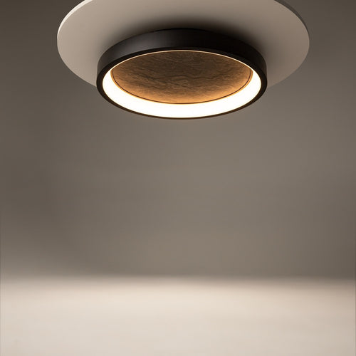 Plafoniera ORIGN MOD311CL-L40B3K