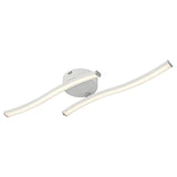 Plafoniera ELOISE 67178WC