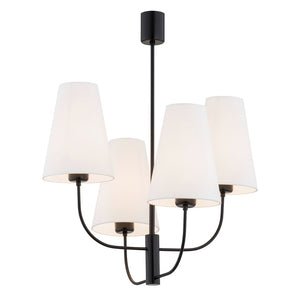 Candelabru SAFIANO 1822