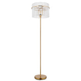 Lampadar GORLEY 15698SM