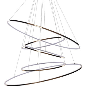 Candelabru WHEEL XXL AZ3138