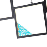 Lustra SQUARE 144-46062