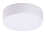 Plafoniera CASPER ROUND 3000K WH AZ4494