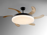 Lustra VENTO MAXI 168410