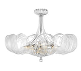 Candelabru FIORELLA 670702 25L/16 ARMS