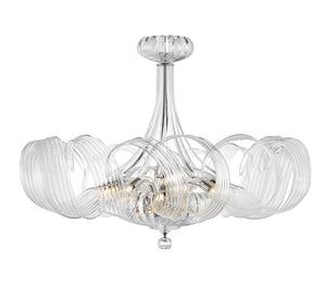 Candelabru FIORELLA 670702 25L/16 ARMS