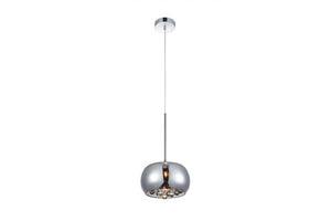 Lustra BURN 1 AZ3082