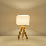 Veioza MADERA 144-33076