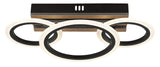 Plafoniera BLEVINS 67360D3