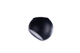 Spot Aplicat SKYE 3000K BK AZ4518