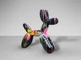 Figurina BALLOON DOG 356640
