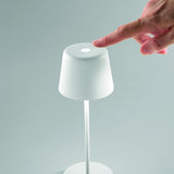 Veioza Exterioara CUTE TL BIANCO 346892