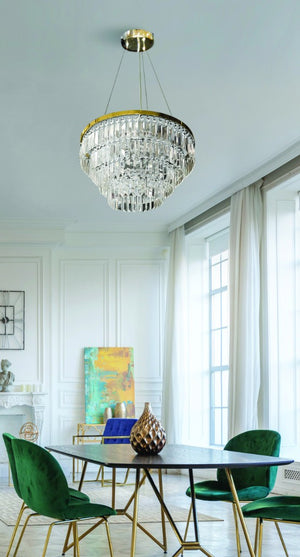 Candelabru SALERNO XL GO AZ4906