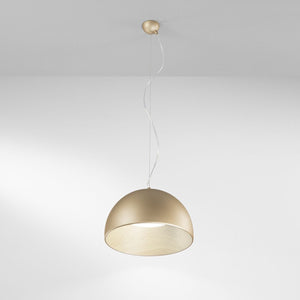 Lustra LED-COCO-S35-ORO