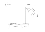 Veioza TRENT 54114-1T