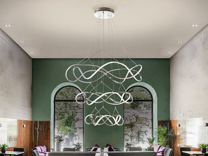 Candelabru MOLLY 763431D