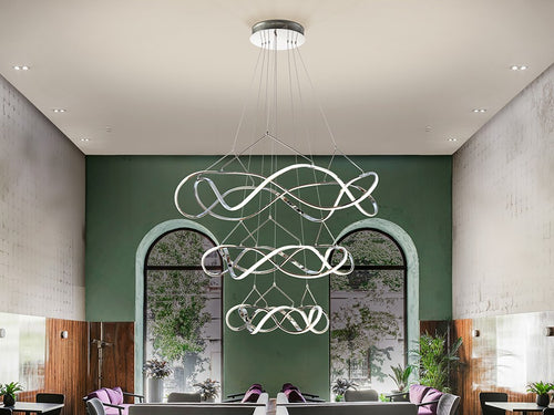 Candelabru MOLLY 763431D