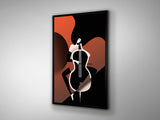 Tablou VIOLONCHELO 708197