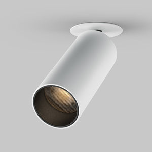 Spot Incastrat FOCUS C053CL-L12W3K-W-W