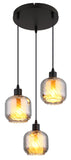 Lustra XIA 15754-3H