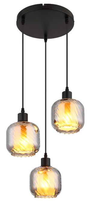 Lustra XIA 15754-3H