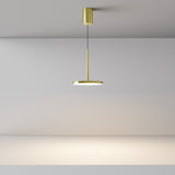 Lustra PLATO P076PL-L12W3K-BS