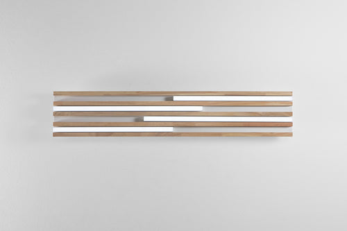 Plafoniera LED-KUMA-RT80-BCO