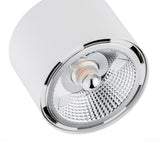 Plafoniera CLEVLAND 1031 BZ