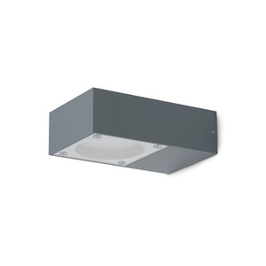 Aplica SIRIO AP1 ANTRACITE 318202