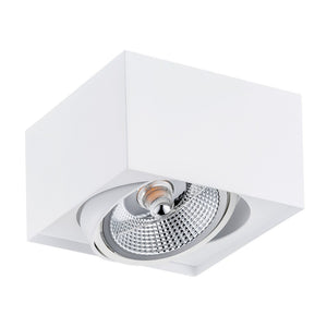 Plafoniera GDPRS PLUS 4753 BZ