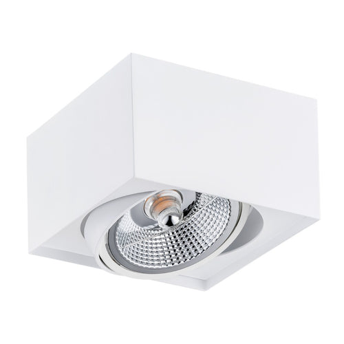 Plafoniera GDPRS PLUS 4753 BZ