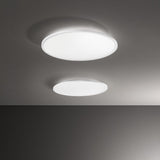 Plafoniera FLY SLIM PL D35 2700K 341224