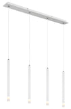 Lustra RYAN 15629W-4