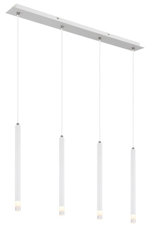 Lustra RYAN 15629W-4