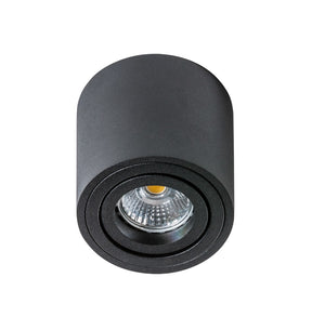 Spot Aplicat MINI BROSS BLACK AZ1710