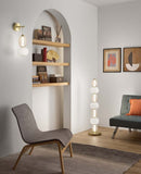 Lampadar LED-TOTEM-PT