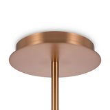 Candelabru ERICH MOD221PL-12G